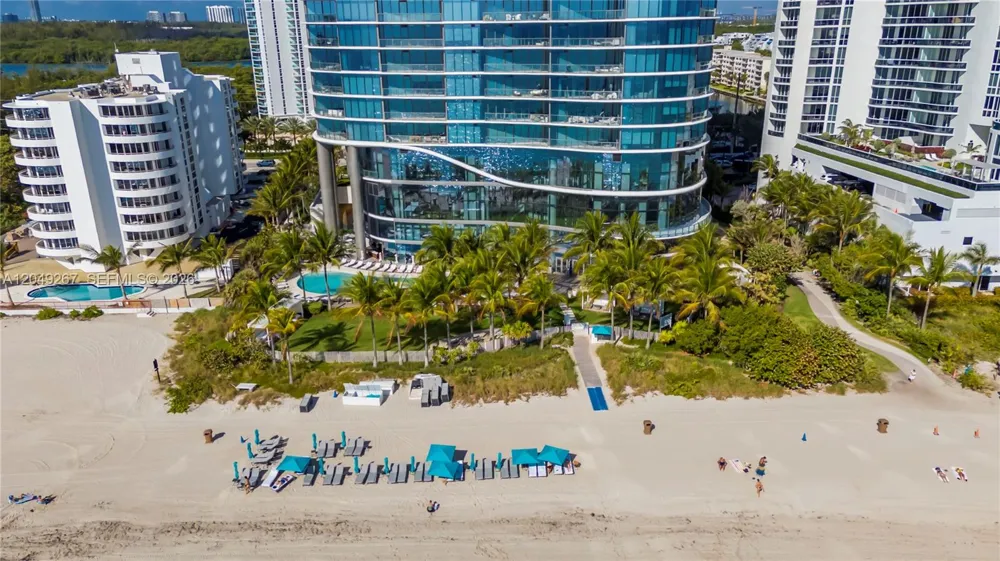 15701 Collins Ave #4701 Sunny Isles Beach, FL 33160