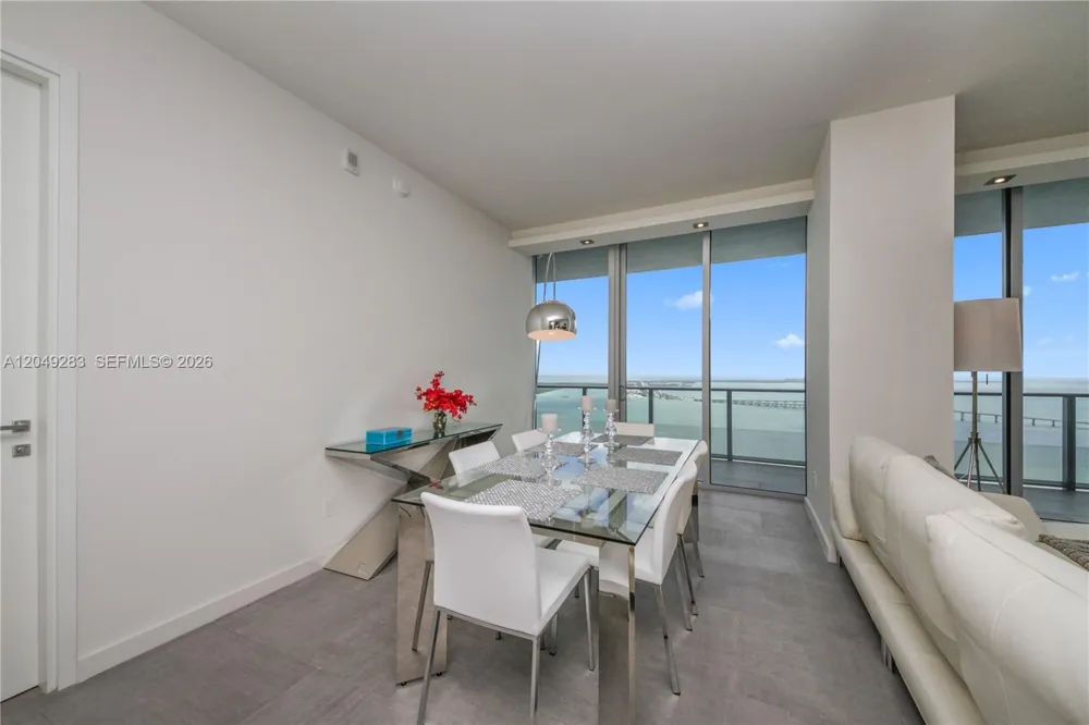 1300 Brickell Bay Dr #4102 Miami, FL 33131