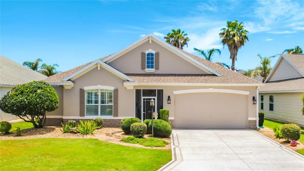 1637 Westminster Ct. The Villages, FL 32162