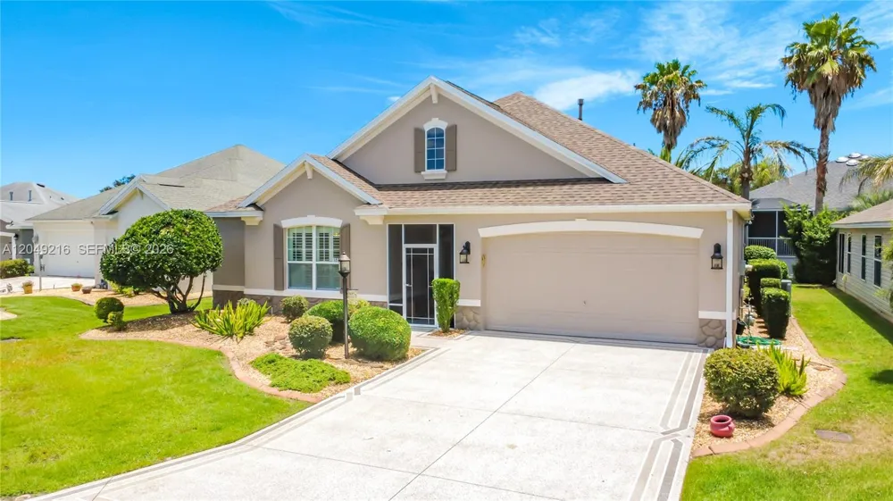 1637 Westminster Ct. The Villages, FL 32162