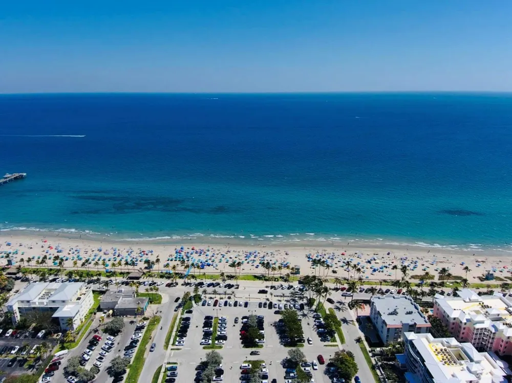 120 S Ocean Drive Deerfield Beach, FL 33441