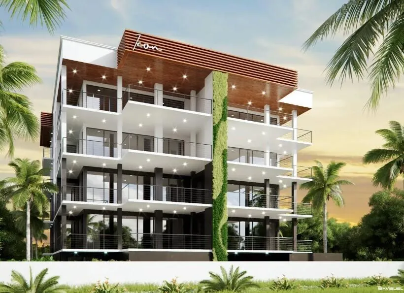 120 S Ocean Drive Deerfield Beach, FL 33441