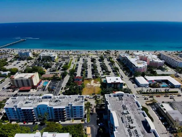 120 S Ocean Drive Deerfield Beach, FL 33441