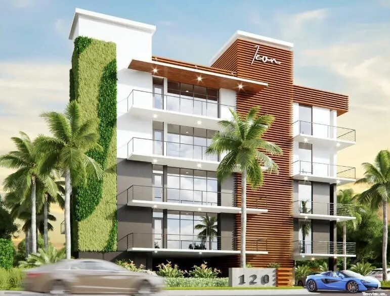 120 S Ocean Drive Deerfield Beach, FL 33441