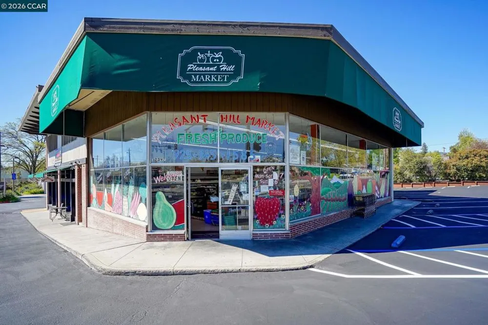 2340 Pleasant Hill Rd #2 Pleasant Hill, CA 94523