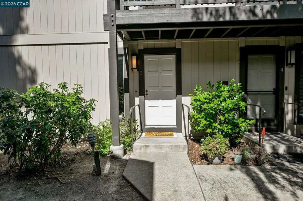 2340 Pleasant Hill Rd #2 Pleasant Hill, CA 94523