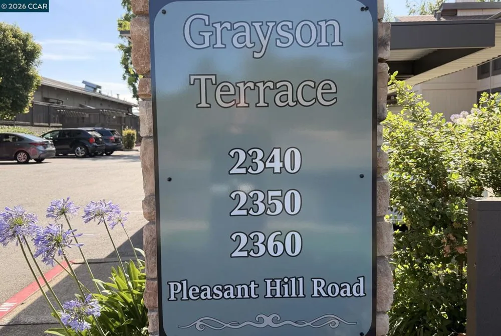 2340 Pleasant Hill Rd #2 Pleasant Hill, CA 94523