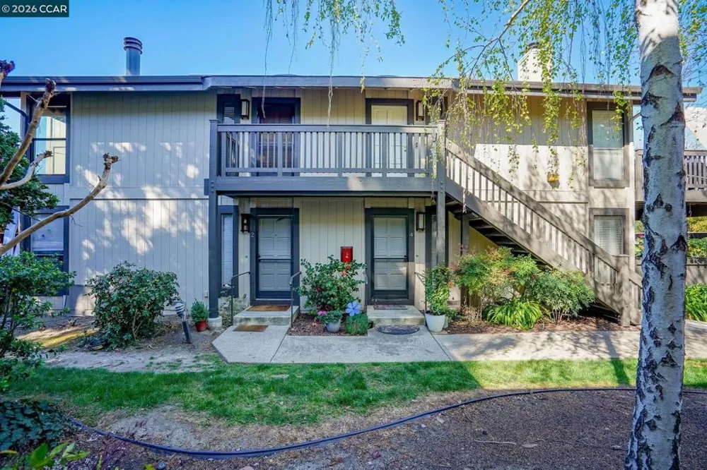 2340 Pleasant Hill Rd #2 Pleasant Hill, CA 94523