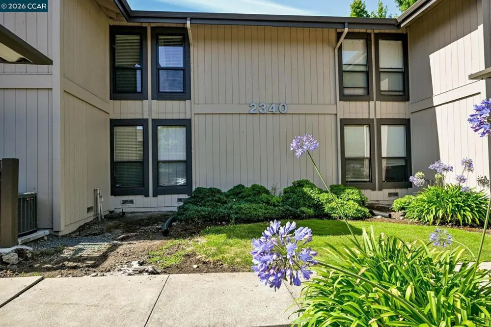 2340 Pleasant Hill Rd #2 Pleasant Hill, CA 94523