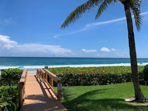 3115 S Ocean Boulevard #1002