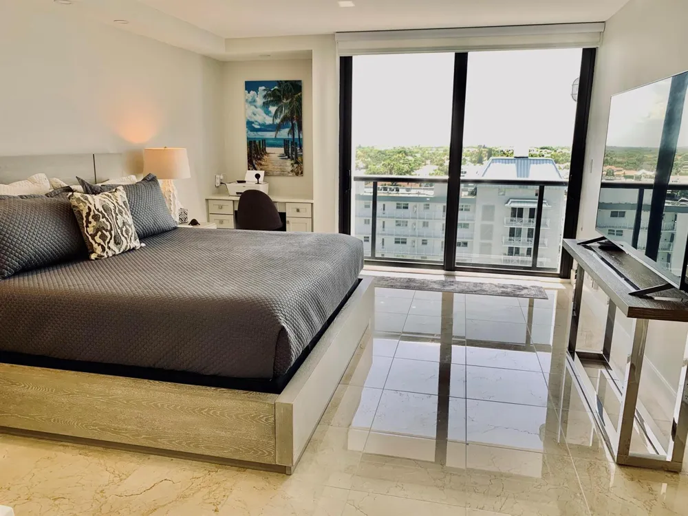 3115 S Ocean Boulevard #1002 Highland Beach, FL 33487