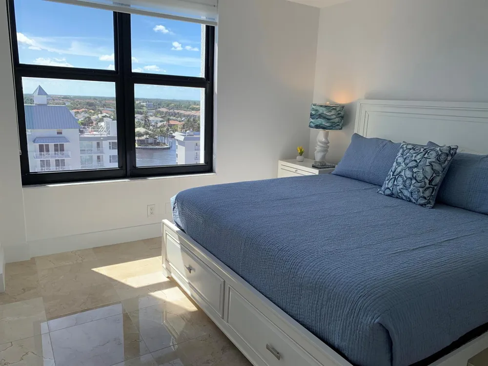 3115 S Ocean Boulevard #1002 Highland Beach, FL 33487