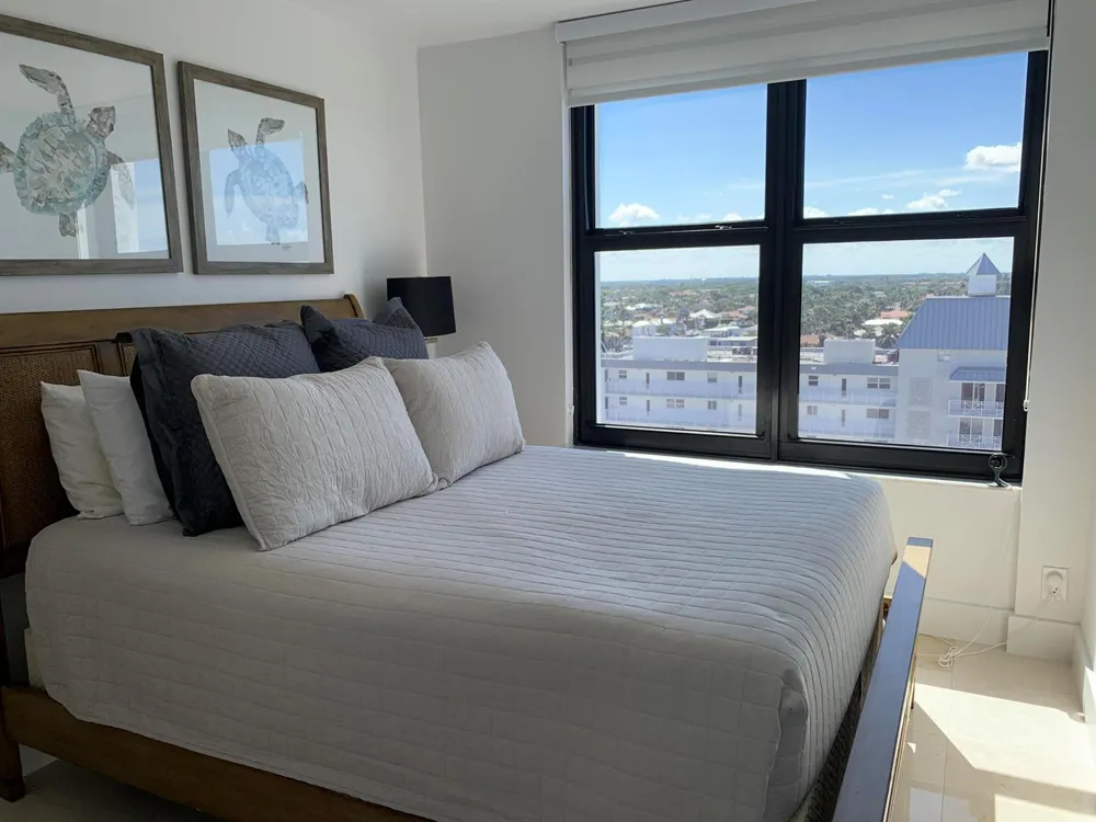 3115 S Ocean Boulevard #1002 Highland Beach, FL 33487