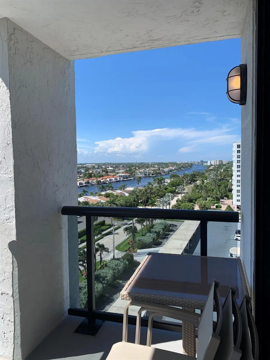 3115 S Ocean Boulevard #1002 Highland Beach, FL 33487