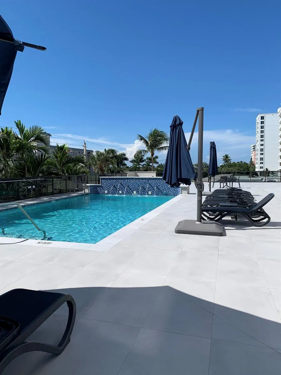 3115 S Ocean Boulevard #1002 Highland Beach, FL 33487