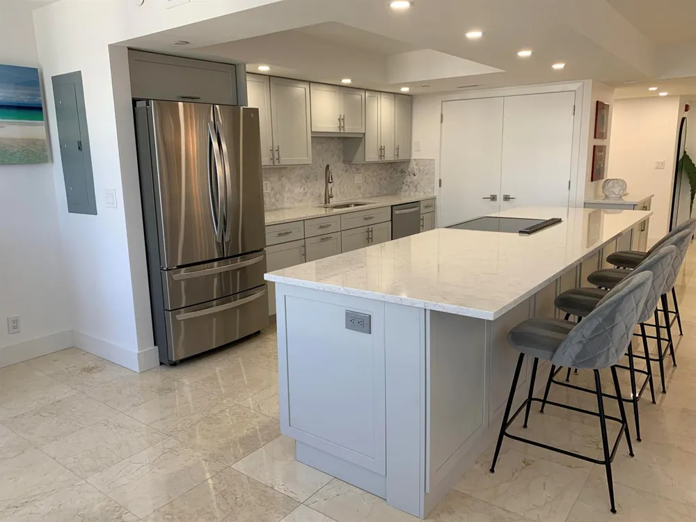 3115 S Ocean Boulevard #1002 Highland Beach, FL 33487