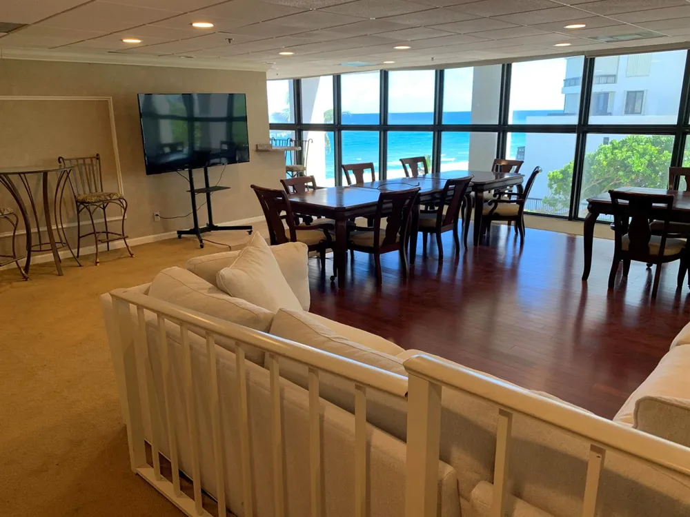 3115 S Ocean Boulevard #1002 Highland Beach, FL 33487