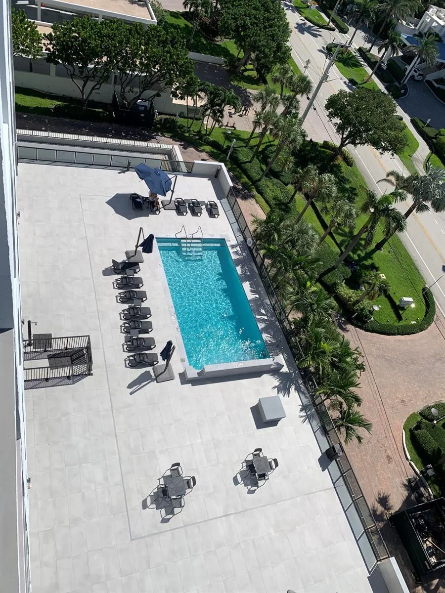 3115 S Ocean Boulevard #1002 Highland Beach, FL 33487
