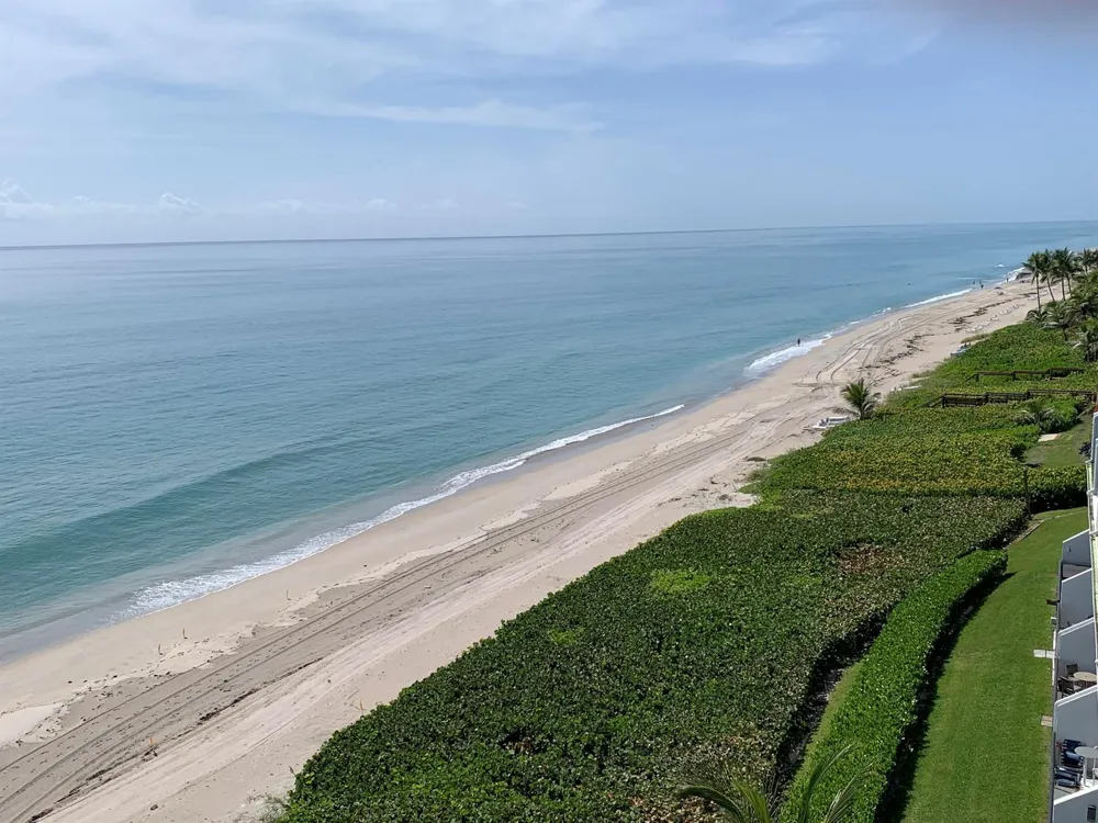 3115 S Ocean Boulevard #1002 Highland Beach, FL 33487