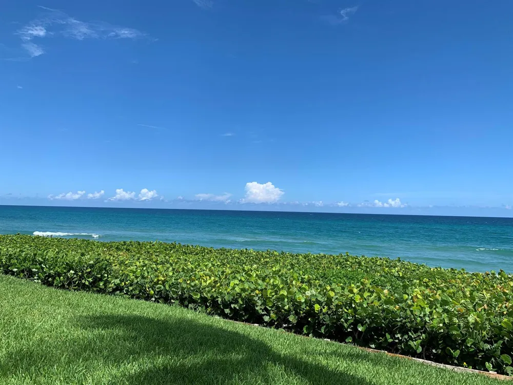 3115 S Ocean Boulevard #1002 Highland Beach, FL 33487