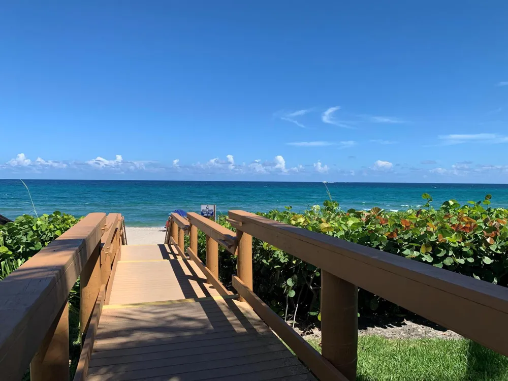 3115 S Ocean Boulevard #1002 Highland Beach, FL 33487