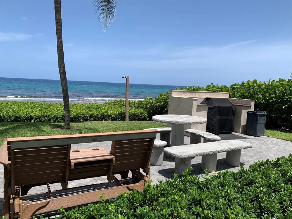 3115 S Ocean Boulevard #1002 Highland Beach, FL 33487