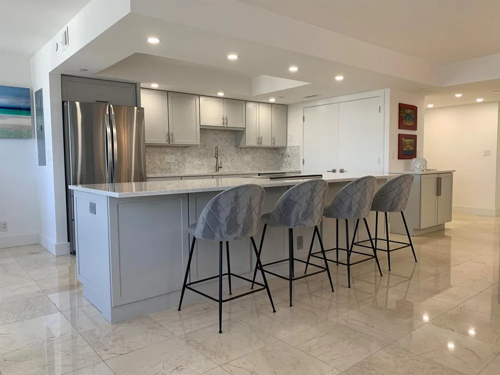 3115 S Ocean Boulevard #1002 Highland Beach, FL 33487