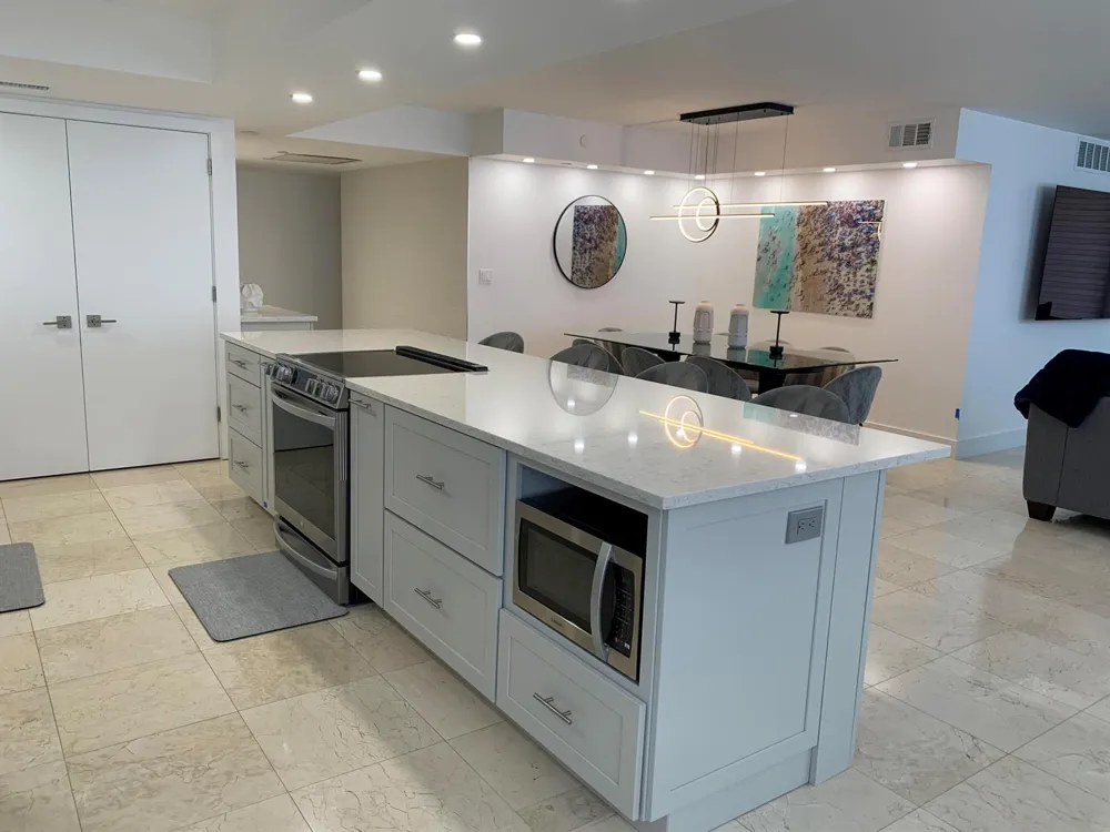 3115 S Ocean Boulevard #1002 Highland Beach, FL 33487