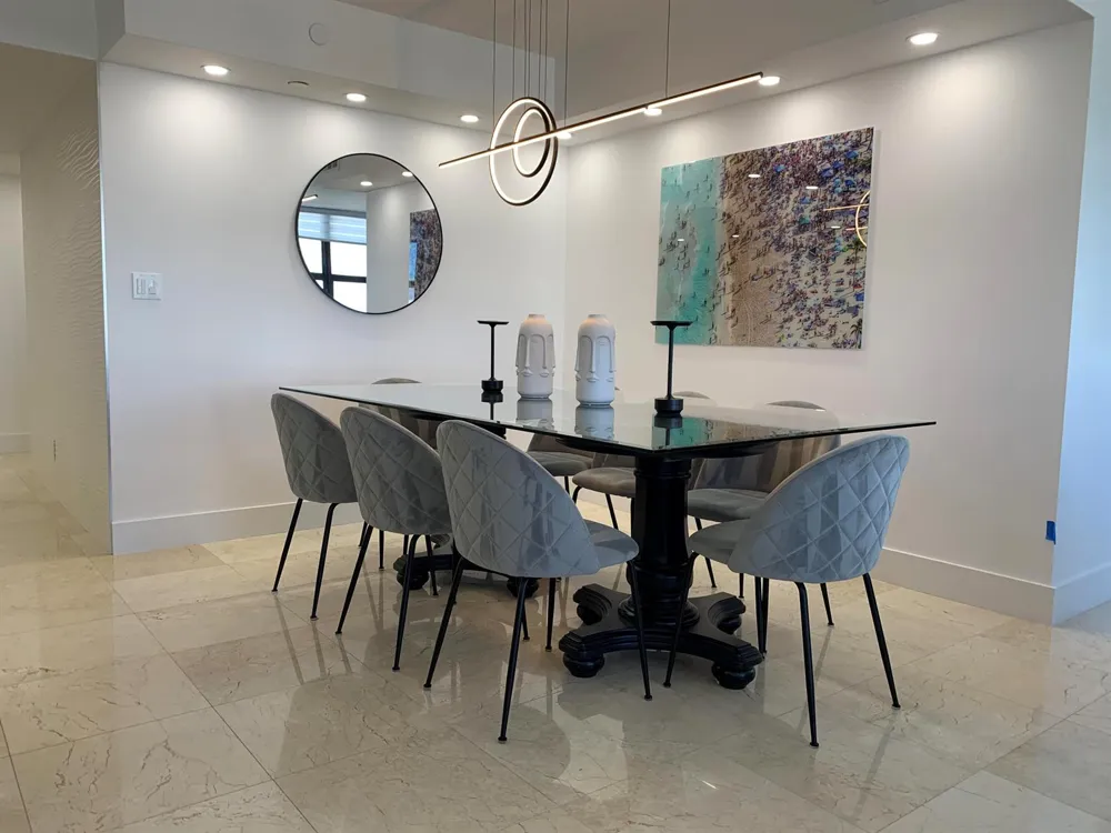 3115 S Ocean Boulevard #1002 Highland Beach, FL 33487