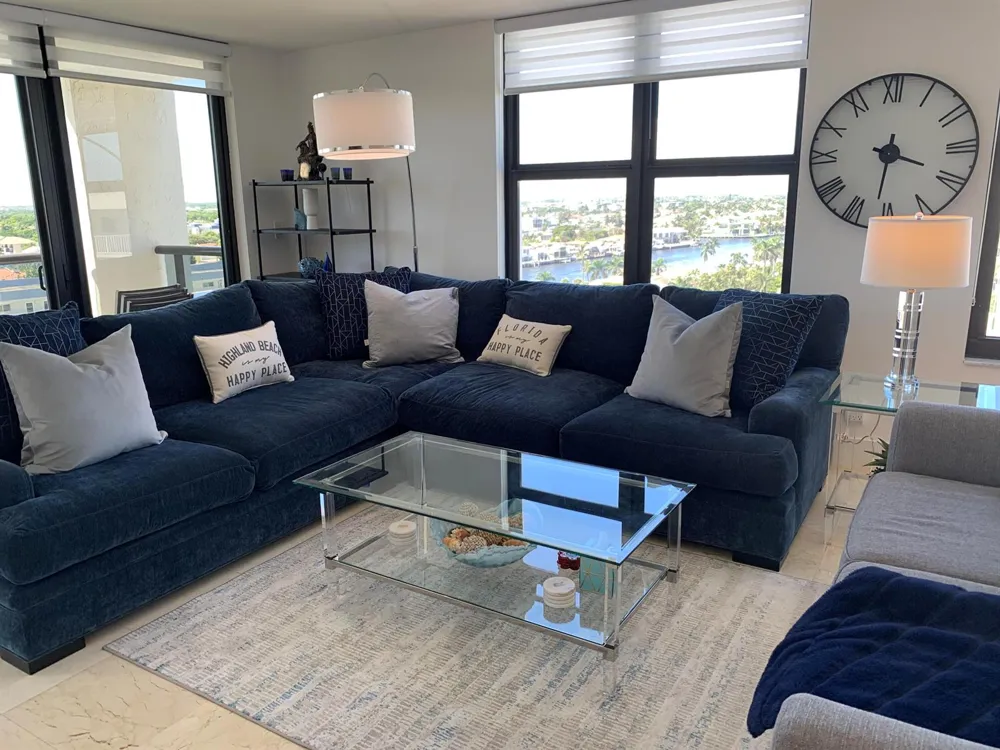 3115 S Ocean Boulevard #1002 Highland Beach, FL 33487