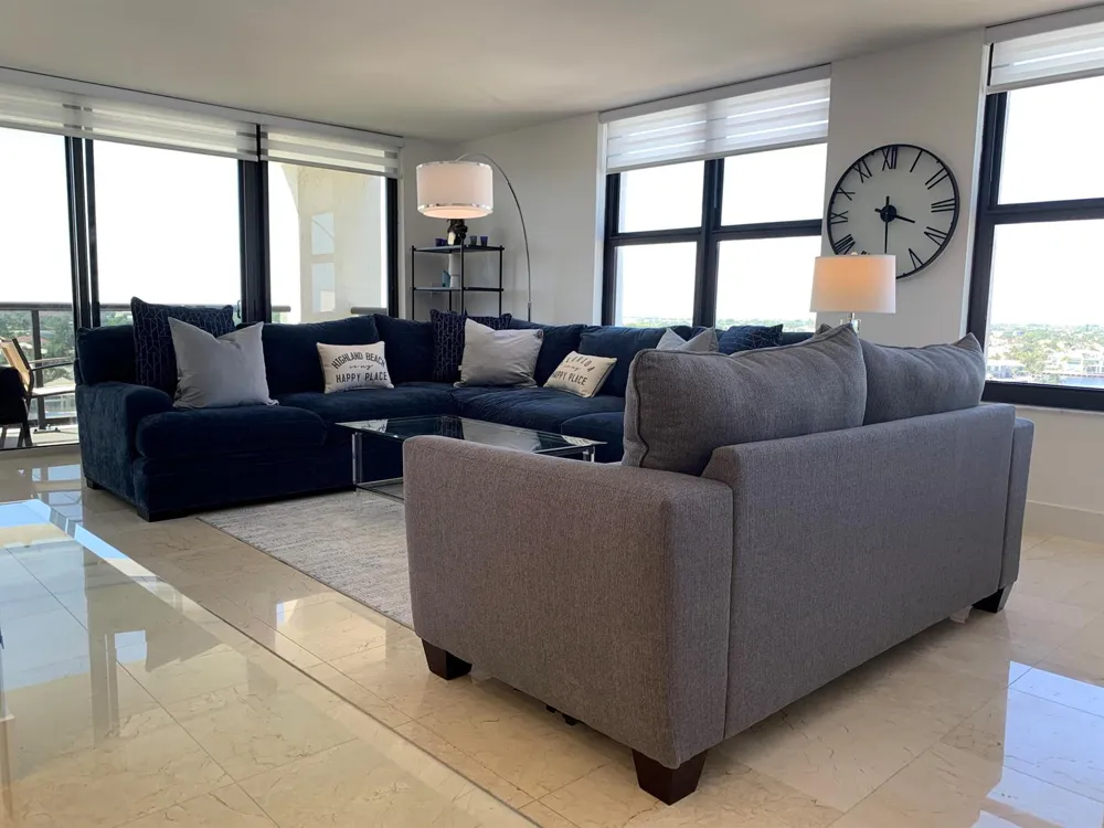 3115 S Ocean Boulevard #1002 Highland Beach, FL 33487