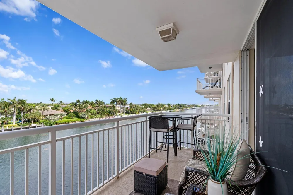 1050 Hillsboro Mile #403w Hillsboro Beach, FL 33062