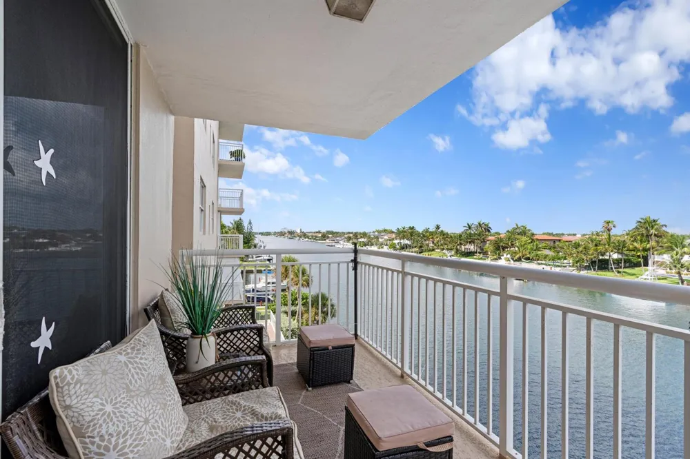 1050 Hillsboro Mile #403w Hillsboro Beach, FL 33062