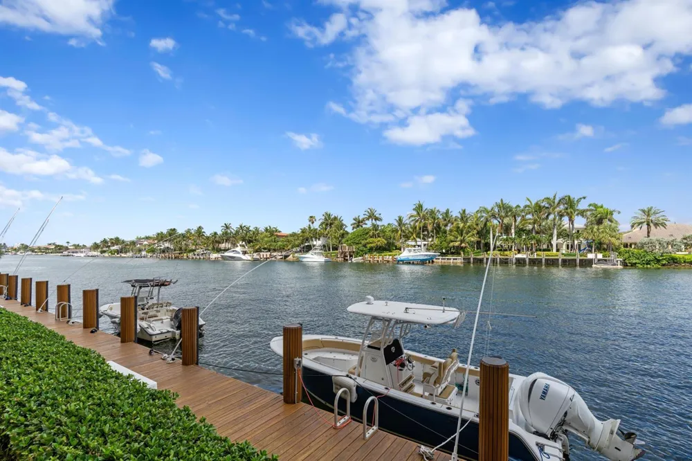 1050 Hillsboro Mile #403w Hillsboro Beach, FL 33062