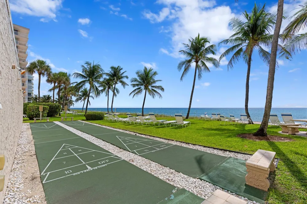 1050 Hillsboro Mile #403w Hillsboro Beach, FL 33062