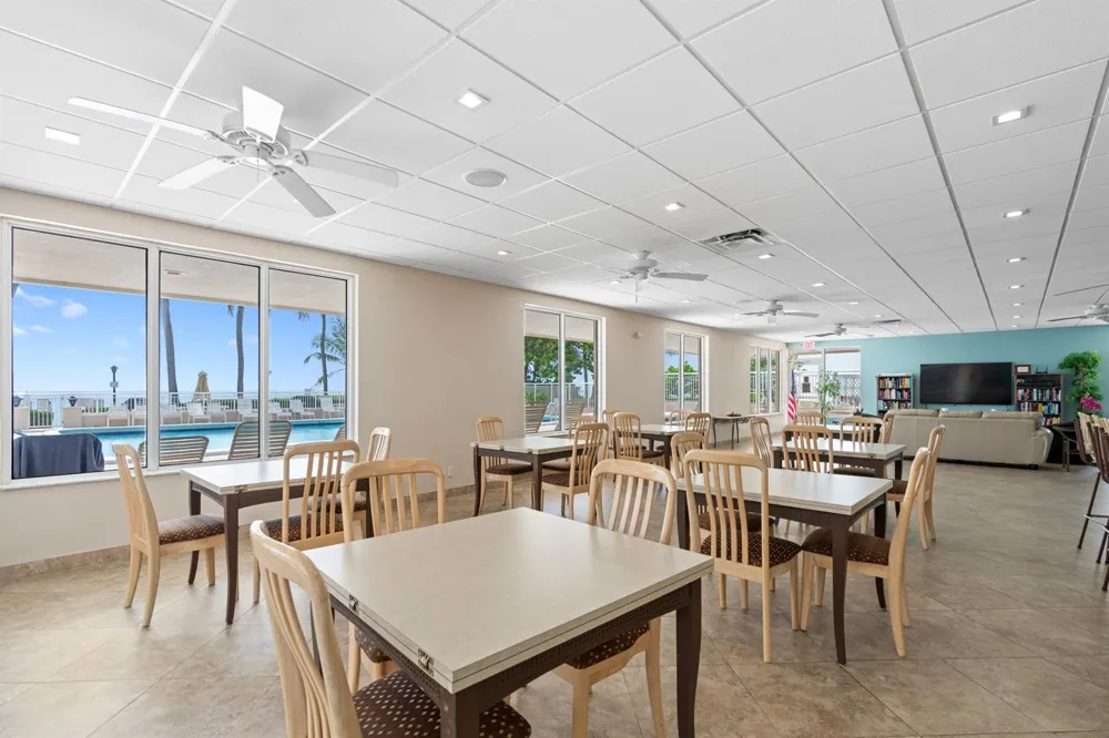 1050 Hillsboro Mile #403w Hillsboro Beach, FL 33062
