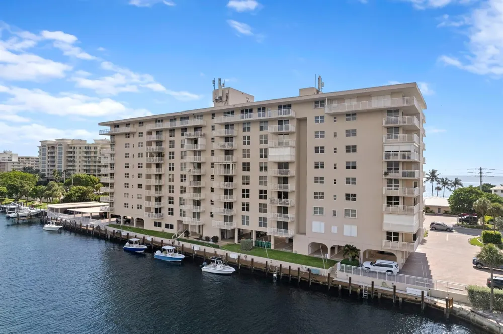 1050 Hillsboro Mile #403w Hillsboro Beach, FL 33062