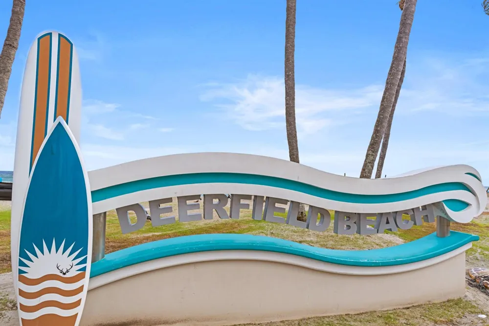 1050 Hillsboro Mile #403w Hillsboro Beach, FL 33062