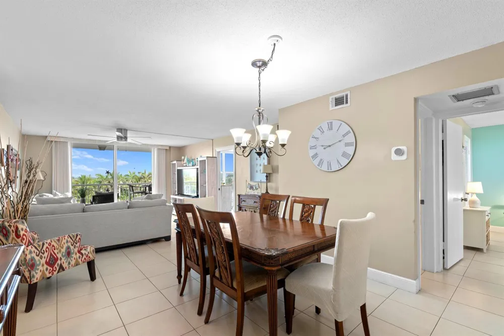 1050 Hillsboro Mile #403w Hillsboro Beach, FL 33062