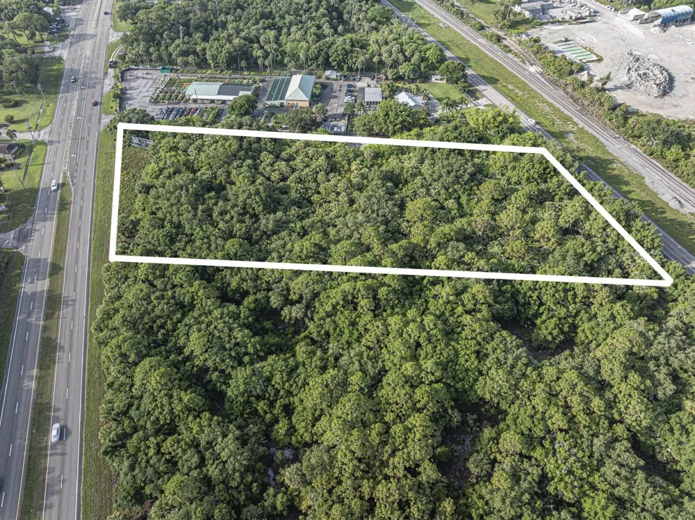 7555 Us Highway 1 Vero Beach, FL 32967