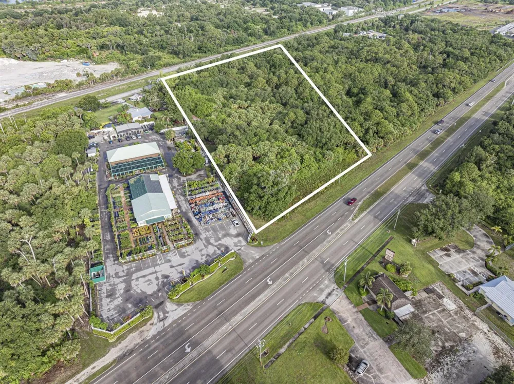 7555 Us Highway 1 Vero Beach, FL 32967