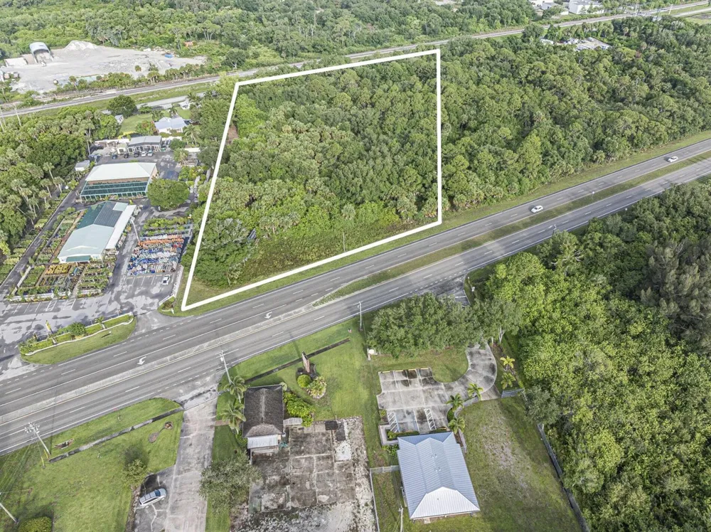 7555 Us Highway 1 Vero Beach, FL 32967