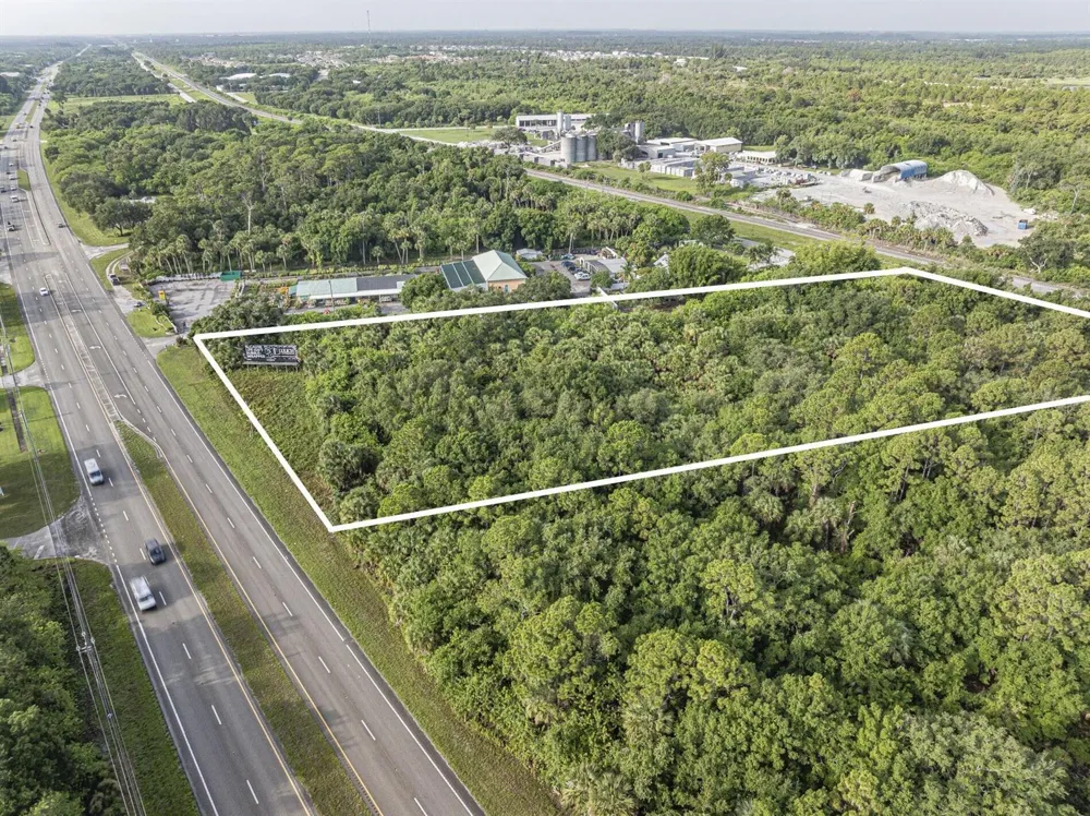 7555 Us Highway 1 Vero Beach, FL 32967