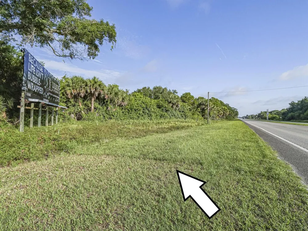 7555 Us Highway 1 Vero Beach, FL 32967