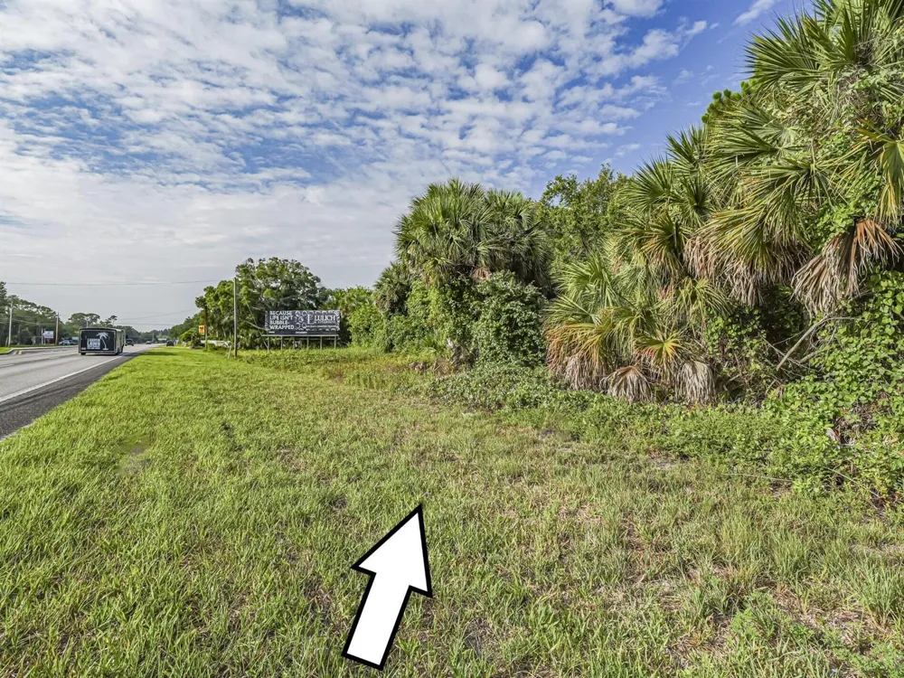 7555 Us Highway 1 Vero Beach, FL 32967