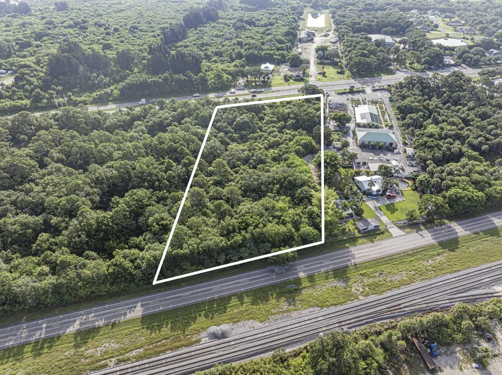 7555 Us Highway 1 Vero Beach, FL 32967