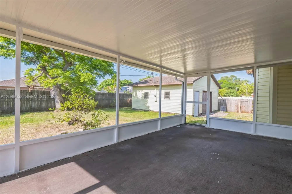 1866 NW Delki Street #0 Palm Bay, FL 32907
