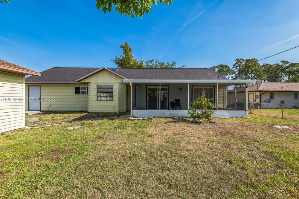 1866 NW Delki Street #0 Palm Bay, FL 32907