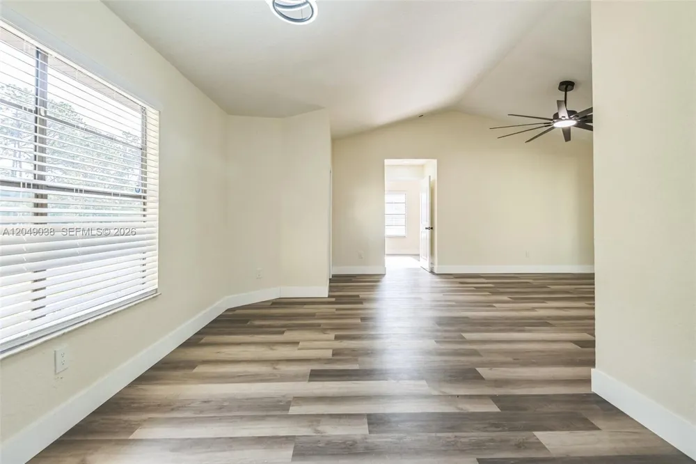 1866 NW Delki Street #0 Palm Bay, FL 32907