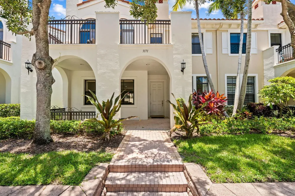 3171 NW 125th Avenue Sunrise, FL 33323